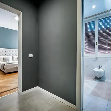 Yid Lamarmora Luxury Contemporary Apartamento Florencia