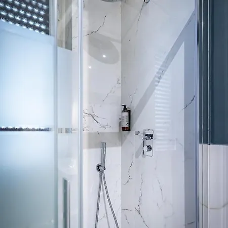 Apartamento Yid Lamarmora Luxury Contemporary *
