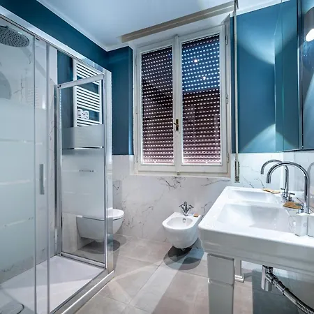 Yid Lamarmora Luxury Contemporary Apartamento *