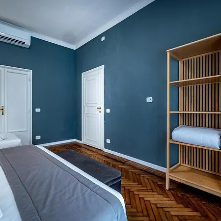 Yid Lamarmora Luxury Contemporary Florence