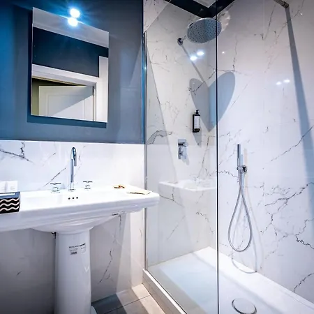 Yid Lamarmora Luxury Contemporary Apartamento *