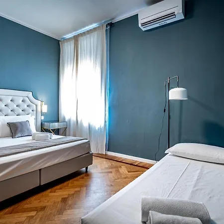 Yid Lamarmora Luxury Contemporary Apartamento *
