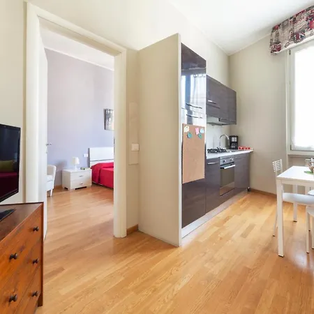 Stil Novo Flat Easy-walking From Station * Florence