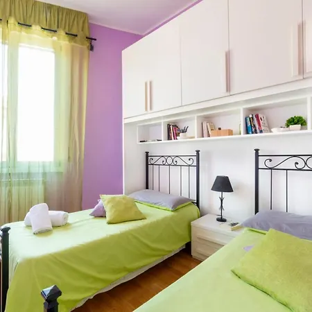 Apartment Stil Novo Flat Easy-walking From Station *