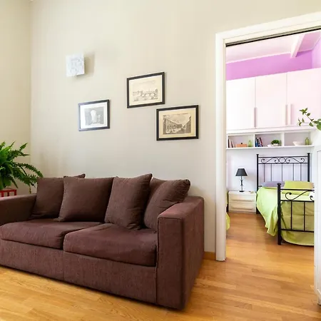 Stil Novo Flat Easy-walking From Station Apartment *