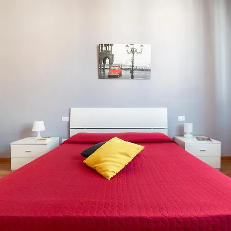 Apartment Stil Novo Flat Easy-walking From Station