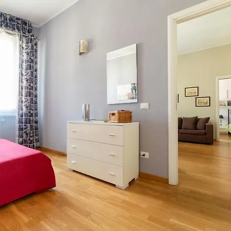 Stil Novo Flat Easy-walking From Station * Florence