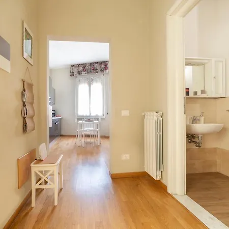 Stil Novo Flat Easy-walking From Station Apartment *