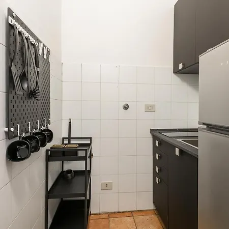 Ognissanti Flat By Mmega Apartment *