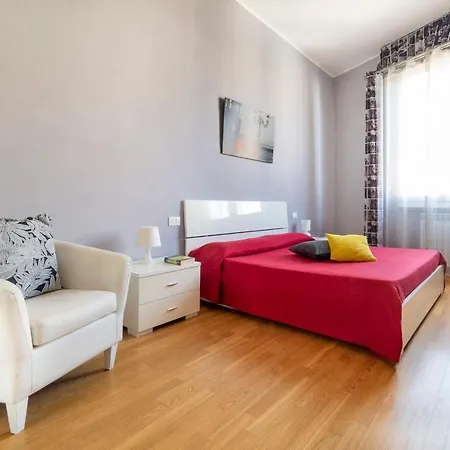 Apartment Stil Novo Flat Easy-walking From Station *