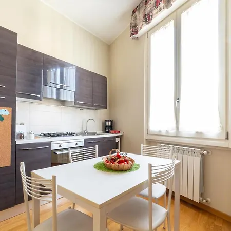 Apartment Stil Novo Flat Easy-walking From Station Florence