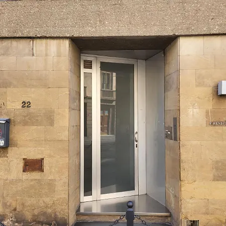 Apartment Stil Novo Flat Easy-walking From Station