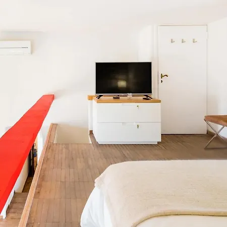 Apartment Belfredelli