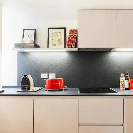 Belfredelli Apartment *