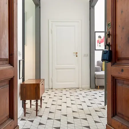 Apartment Belfiore Design *