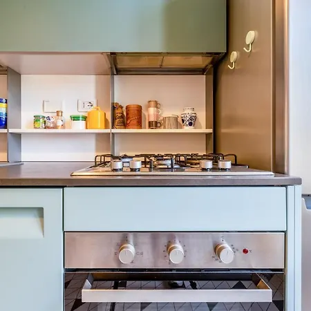 Belfiore Design Apartment *