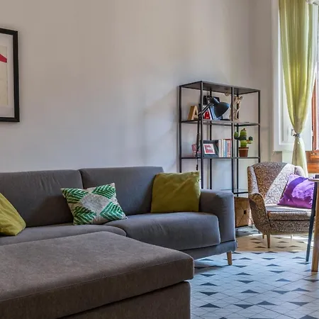 Apartment Belfiore Design