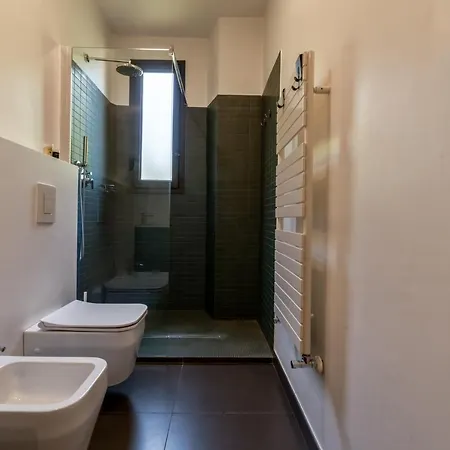 Apartment Belfiore Design *