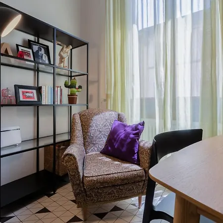 Belfiore Design * Florence