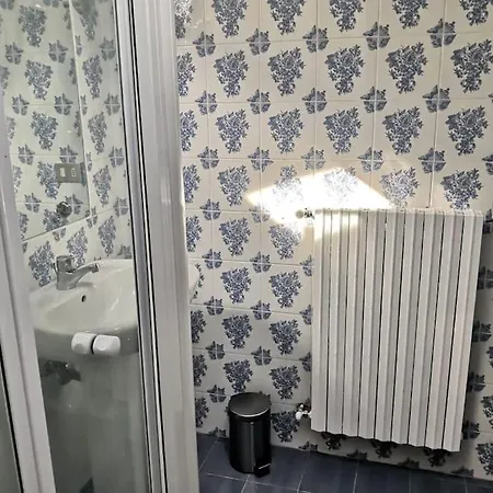 Mansarda Salviatino Apartamento *