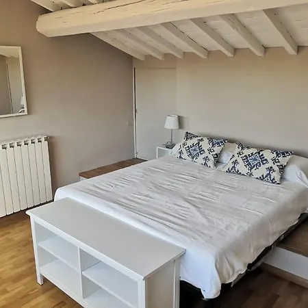 Mansarda Salviatino Apartamento Florença