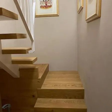Mansarda Salviatino Apartamento Florença