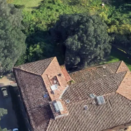 Mansarda Salviatino Apartamento Florença