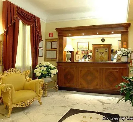 Goldoni Hotel Firenze