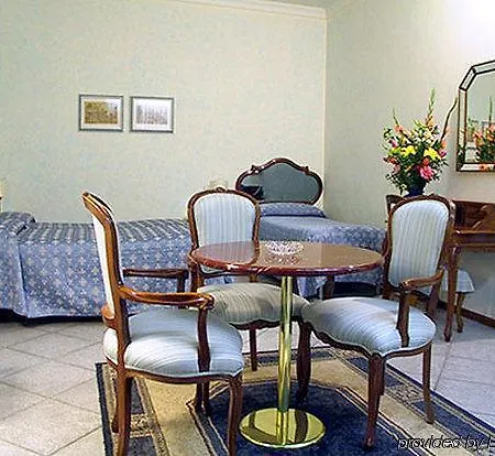 Goldoni 3* Firenze