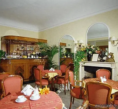 Goldoni Hotel