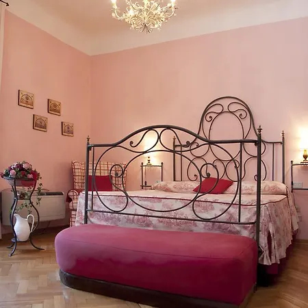 Bed and breakfast La Sosta Florencia