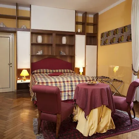 La Sosta Bed and breakfast Florencia
