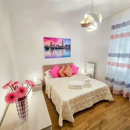 Bravo Horse Modern In Apartment