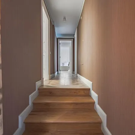 Florence- Palazzo Signoria Luxury 2-david Appartamento Firenze