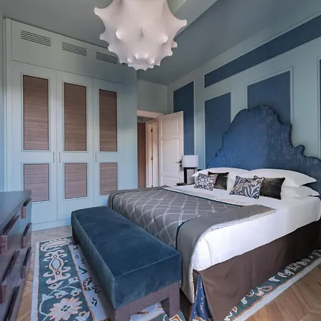 Apartment Apartments Florence - Palazzo Signoria Luxury Apartments 9 Florence