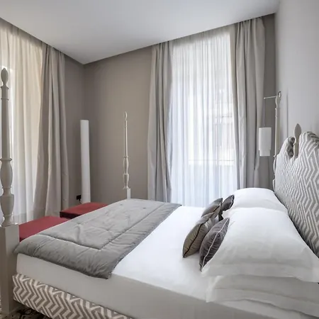 Apartments Florence - Palazzo Signoria Luxury Apartments 9 Apartment Florence