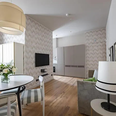 Apartment Palazzo Signoria Luxury 10- Giuditta