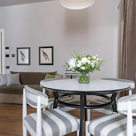 Palazzo Signoria Luxury 10- Giuditta