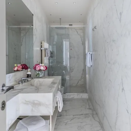 Apartment Palazzo Signoria Luxury 5 - Nettuno *