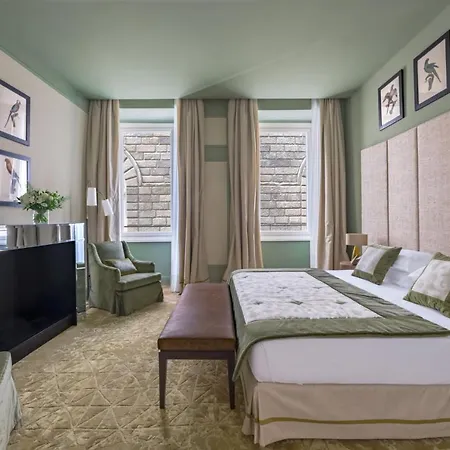 Apartment Palazzo Signoria Luxury 5 - Nettuno *
