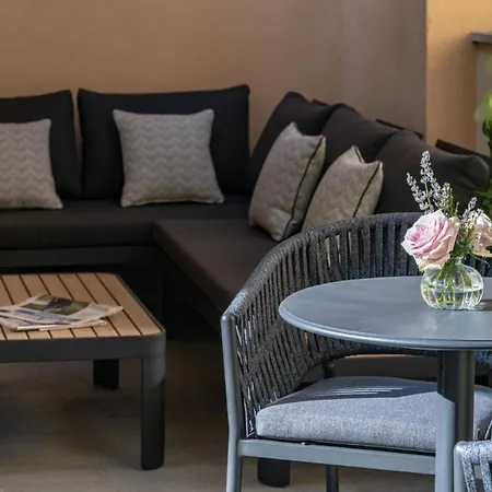 Apartment Palazzo Signoria Luxury 5 - Nettuno *