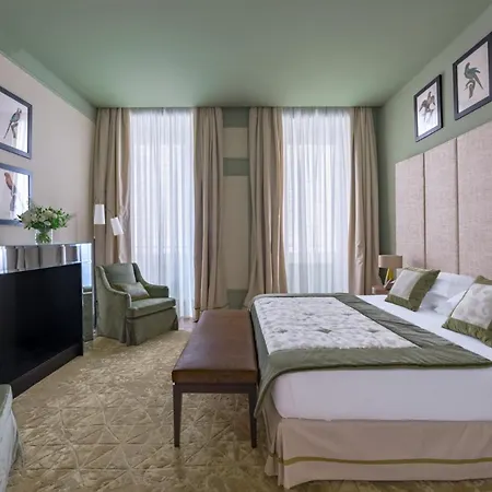 Apartments Florence - Palazzo Signoria Luxury Apartments 8 Apartment Florence