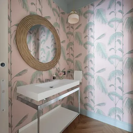 Apartments Florence - Palazzo Signoria Luxury Apartments 8 * Florence