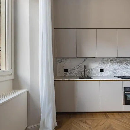 Apartments Florence - Palazzo Signoria Luxury Apartments 9 Florence