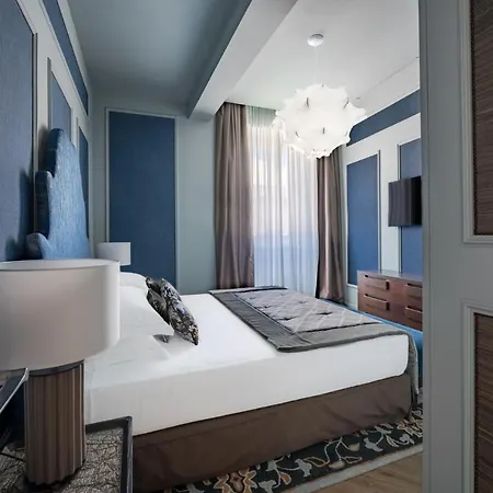 Apartments Florence - Palazzo Signoria Luxury Apartments 9 *