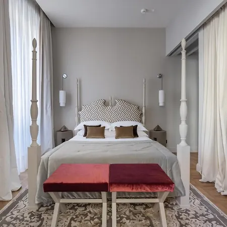 Apartments Florence - Palazzo Signoria Luxury Apartments 9 Apartment *