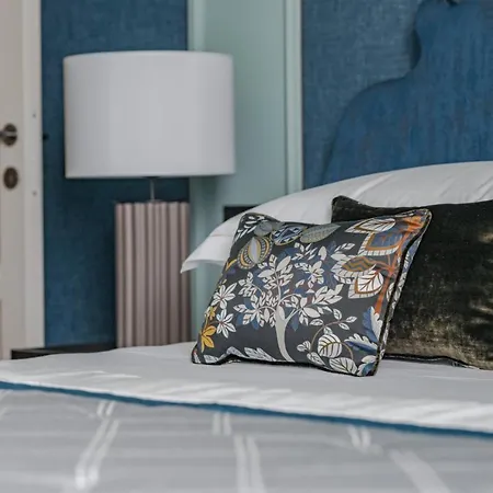 Apartments Florence - Palazzo Signoria Luxury Apartments 9 *