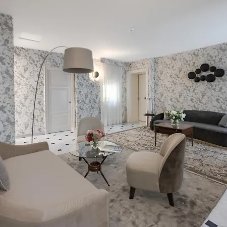 Apartment Apartments Florence - Palazzo Signoria Luxury Apartments 9 Florence