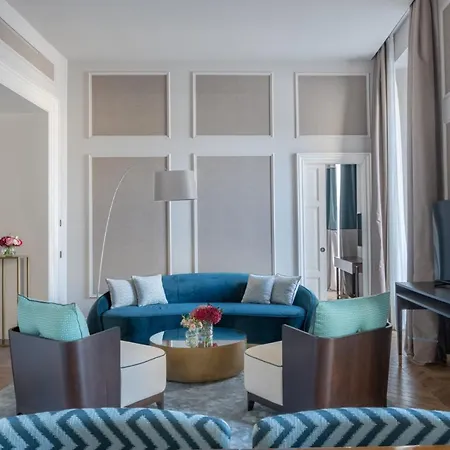 Apartment Apartments Florence - Palazzo Signoria Luxury Apartments 8 Florence