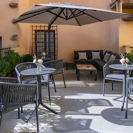 Apartments Florence - Palazzo Signoria Luxury Apartments 8 Apartment *